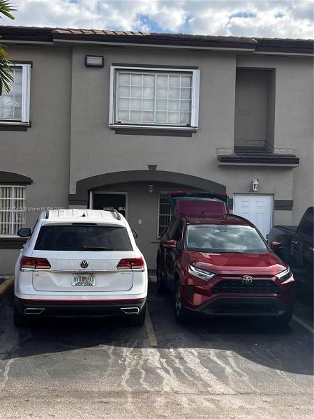 TROPICAL COURT VILLAS CON