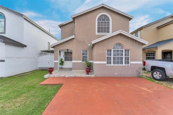 AMERICAN HOMES 2ND ADDN