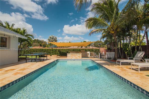 Rolling Hills Lake Estate