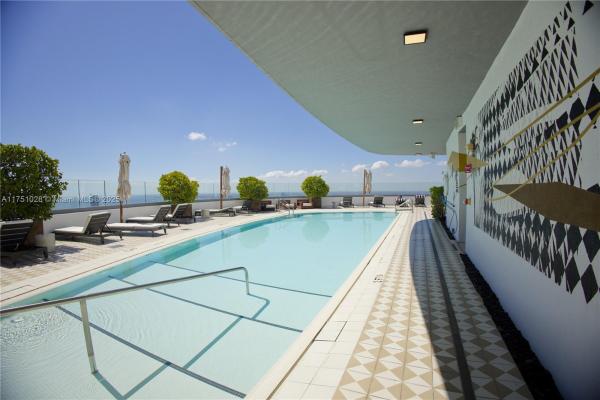 801 S MIAMI AVE #2307, MIAMI, FL 33130
