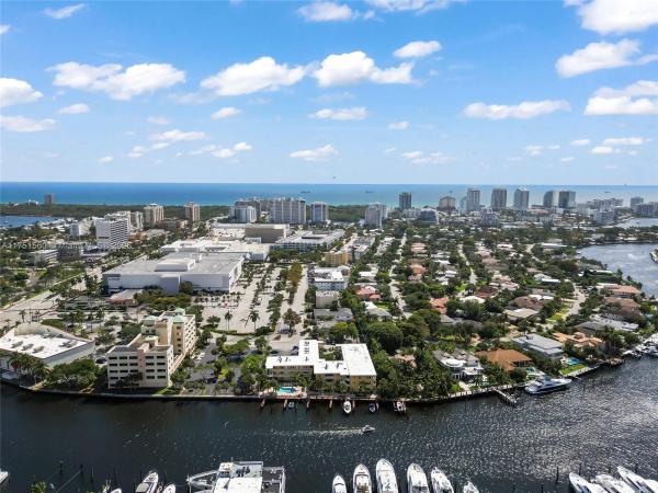 Middle River Villas