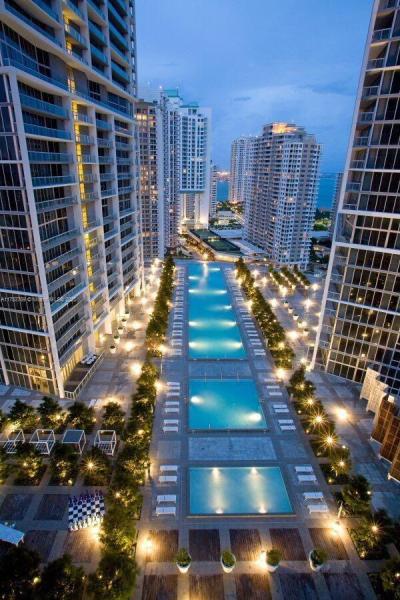 495 BRICKELL AVE #5402, MIAMI, FL 33131