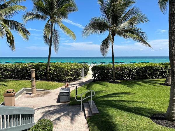 16400 COLLINS AVE #445, SUNNY ISLES BEACH, FL 33160