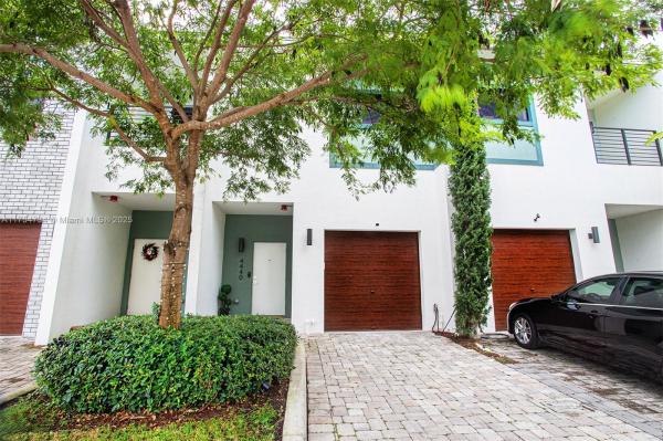 PLANTATION BUSINESS PARK