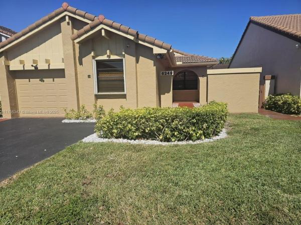 THE MOORS CLUSTER HOMES