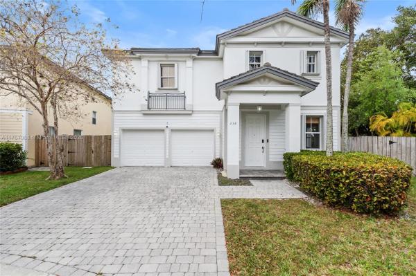 CORSICA AT THE OASIS