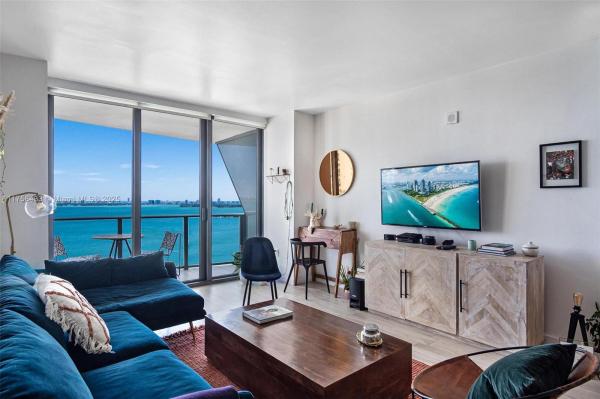 460 NE 28TH ST #2602, MIAMI, FL 33137