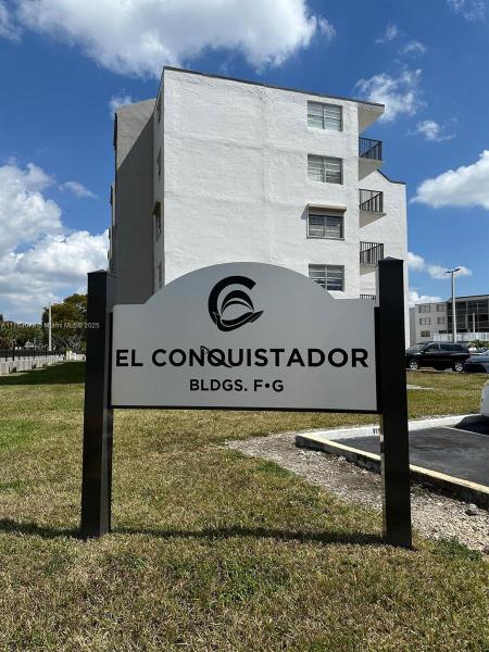 EL CONQUISTADOR NORTH CON