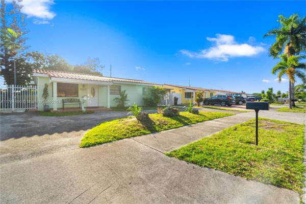 NEW AGE DEVELOPMENT SEC 1