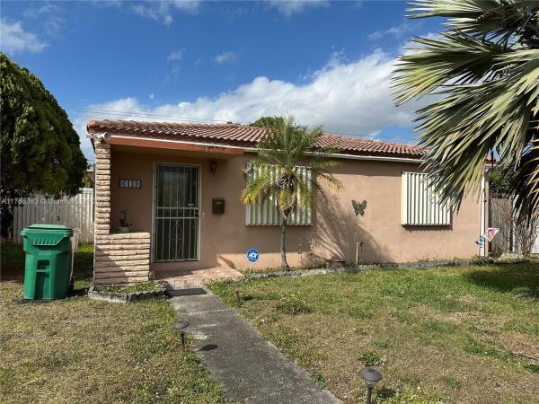 CENTRAL MIAMI PART 2