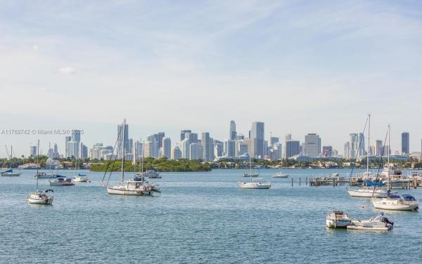 CAPRI SOUTH BEACH CONDO