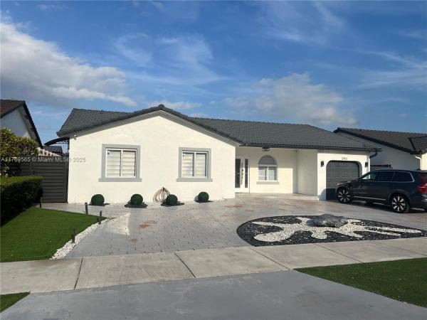 MAJESTIC ESTATES 1ST ADDN