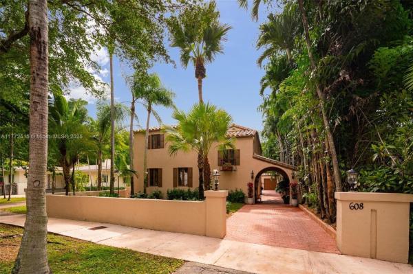 CORAL GABLES RIVIERA SEC