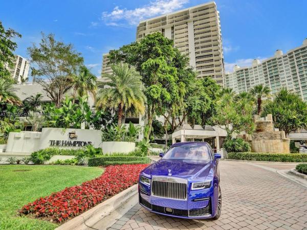 20281 E COUNTRY CLUB DR #2214, AVENTURA, FL 33180