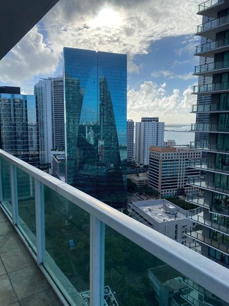 VUE AT BRICKELL CONDO