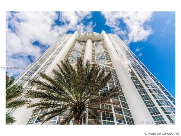 18201 COLLINS AVE #2003, SUNNY ISLES BEACH, FL 33160