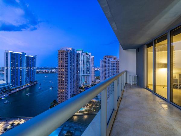 495 BRICKELL AVE #2608, MIAMI, FL 33131