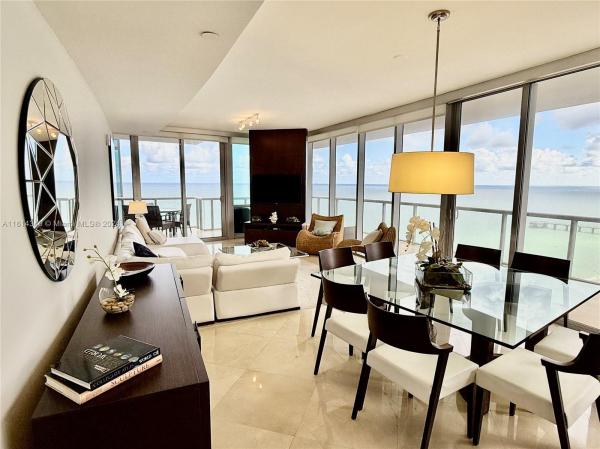 17121 COLLINS AVE #1801, SUNNY ISLES BEACH, FL 33160