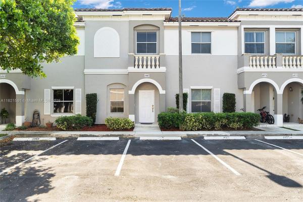 LAS TERRAZAS AT VIZCAYA C