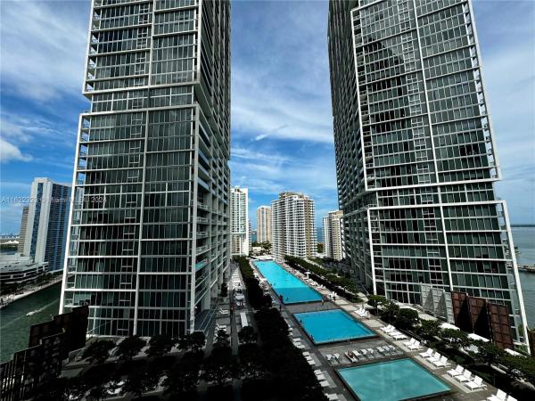 485 BRICKELL AVE #2011, MIAMI, FL 33131