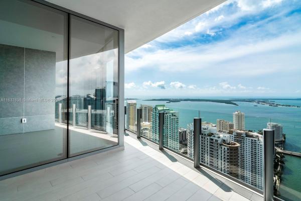 300 BISCAYNE BOULEVARD WAY #5005, MIAMI, FL 33132