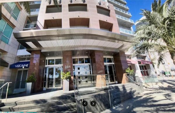 244 BISCAYNE BLVD #642, MIAMI, FL 33132