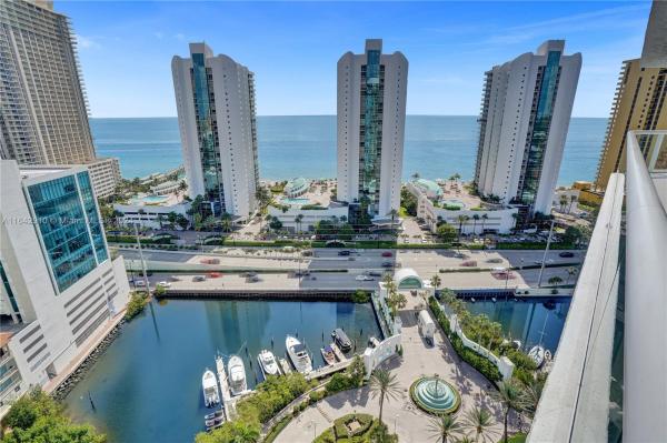 16400 COLLINS AVE #2241, SUNNY ISLES BEACH, FL 33160