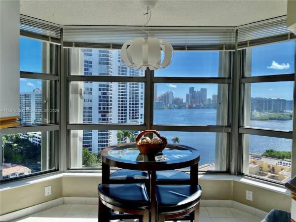 MYSTIC POINTE TOWER 600 C