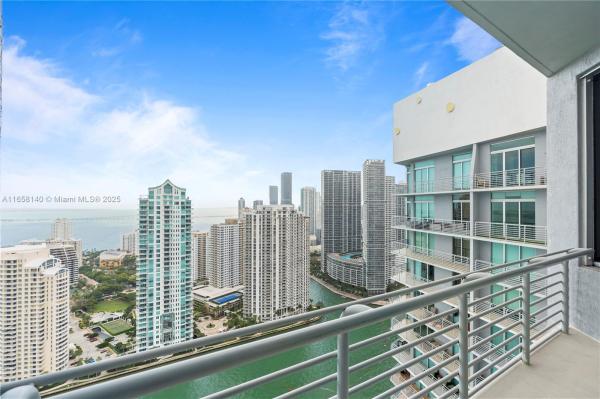 ONE MIAMI EAST CONDO