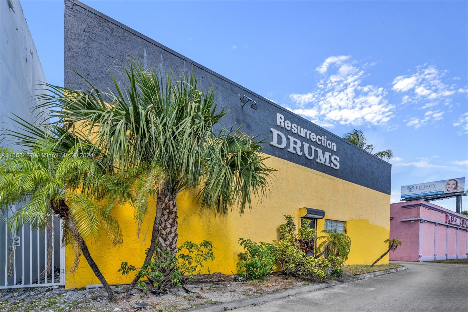 Flex Space - фото