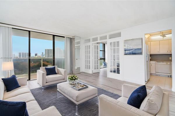 AVENTURA ELDORADO CONDO