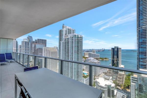 1010 BRICKELL AVE #3504, MIAMI, FL 33131