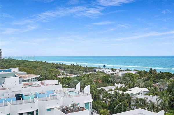 OCEANBLUE CONDO OF MIAMI