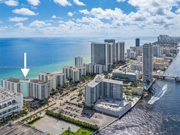 3725 S OCEAN DR #1414, HOLLYWOOD, FL 33019