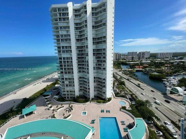16485 COLLINS AVE #1838, SUNNY ISLES BEACH, FL 33160