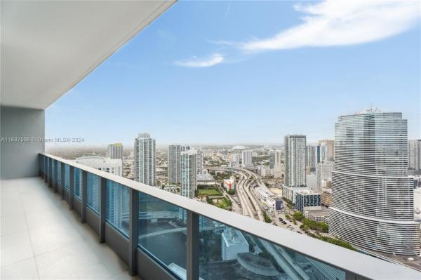 Epic West Condo