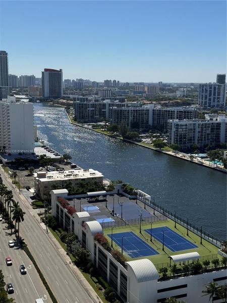 2401 S OCEAN DR #2606, HOLLYWOOD, FL 33019