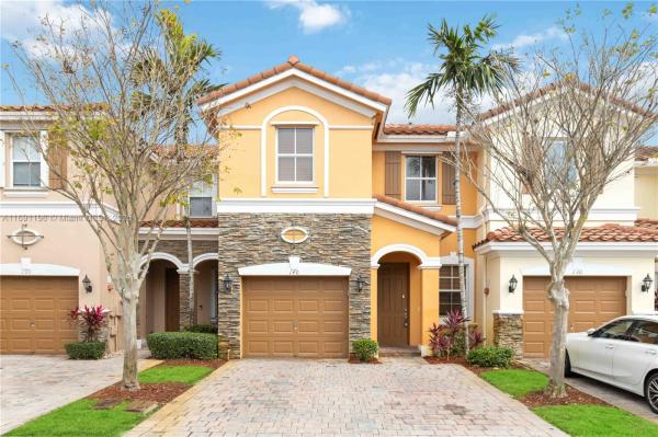 EMERALD CREEK TOWNHOMES