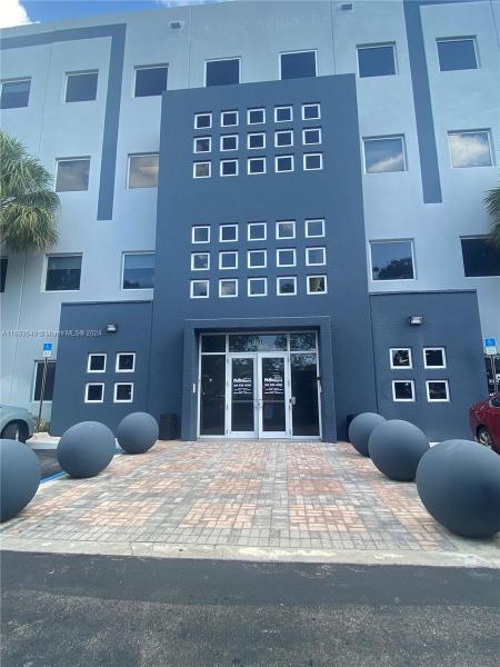 Palmetto West Park Phase 3