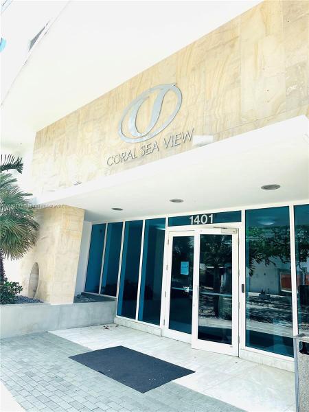 CORAL SEA VIEW CONDO