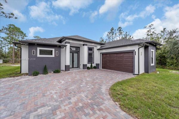 LEHIGH ACRES ESTATES
