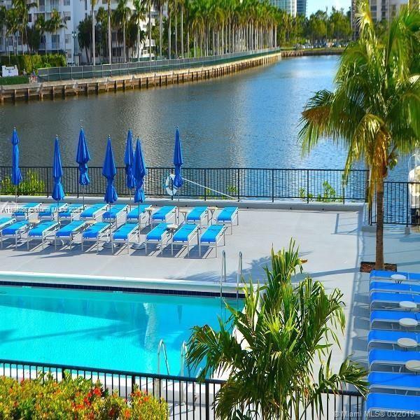 COMMODORE PLAZA CONDO