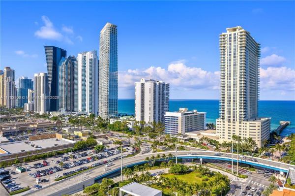 200 SUNNY ISLES BLVD #PH1, SUNNY ISLES BEACH, FL 33160