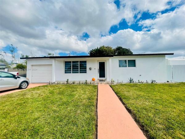 GOLF COURSE ESTATES SEC 1