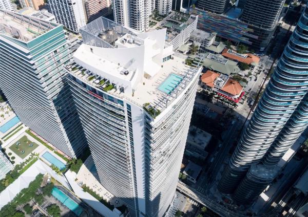 501 NE 31ST ST #2009, MIAMI, FL 33137