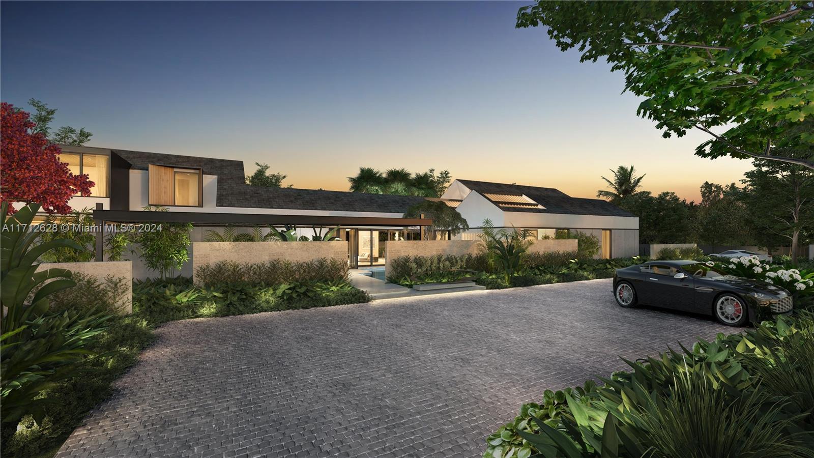 COLLINS MANOR - фото