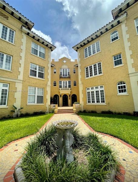 BEVERLY TERRACE MANOR CON