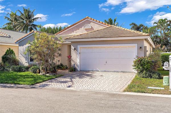 BANYAN OAKRIDGE PLAT