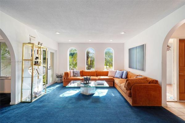 ROYAL PALM HARBOR 3RD ADD