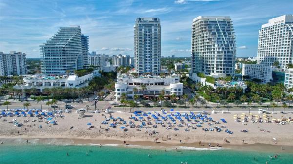 505 N FORT LAUDERDALE BEACH BLVD #2413, FORT LAUDERDALE, FL 33304